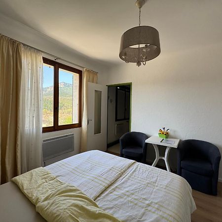 Bnb Castellane Chambre D'Hotes B&B Zewnętrze zdjęcie