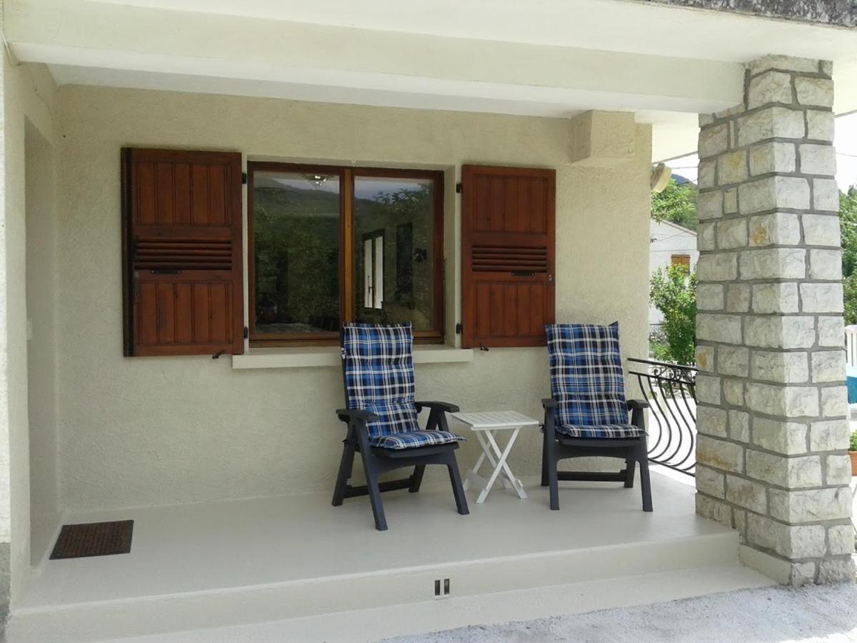 Bnb Castellane Chambre D'Hotes B&B Zewnętrze zdjęcie