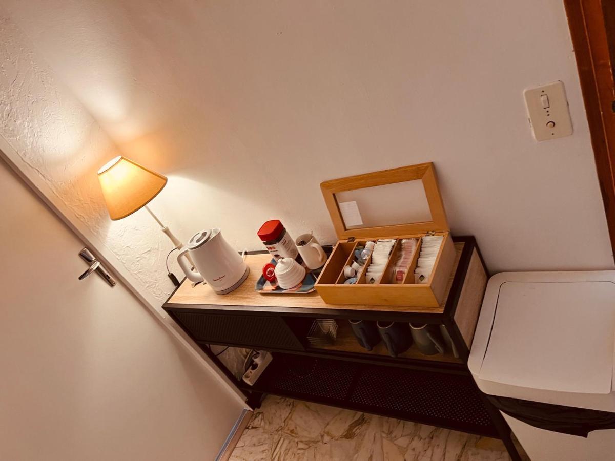 Bnb Castellane Chambre D'Hotes B&B Zewnętrze zdjęcie