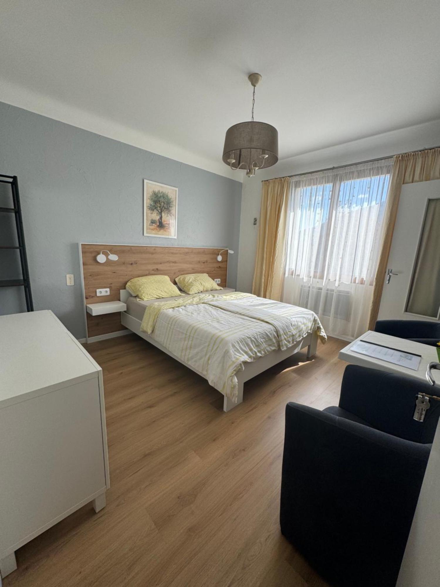 Bnb Castellane Chambre D'Hotes B&B Zewnętrze zdjęcie