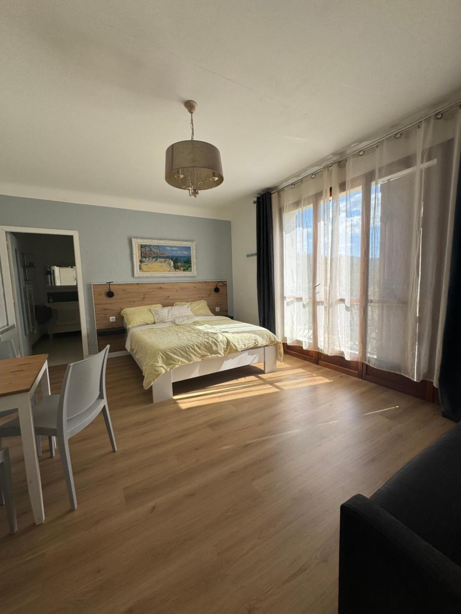 Bnb Castellane Chambre D'Hotes B&B Zewnętrze zdjęcie