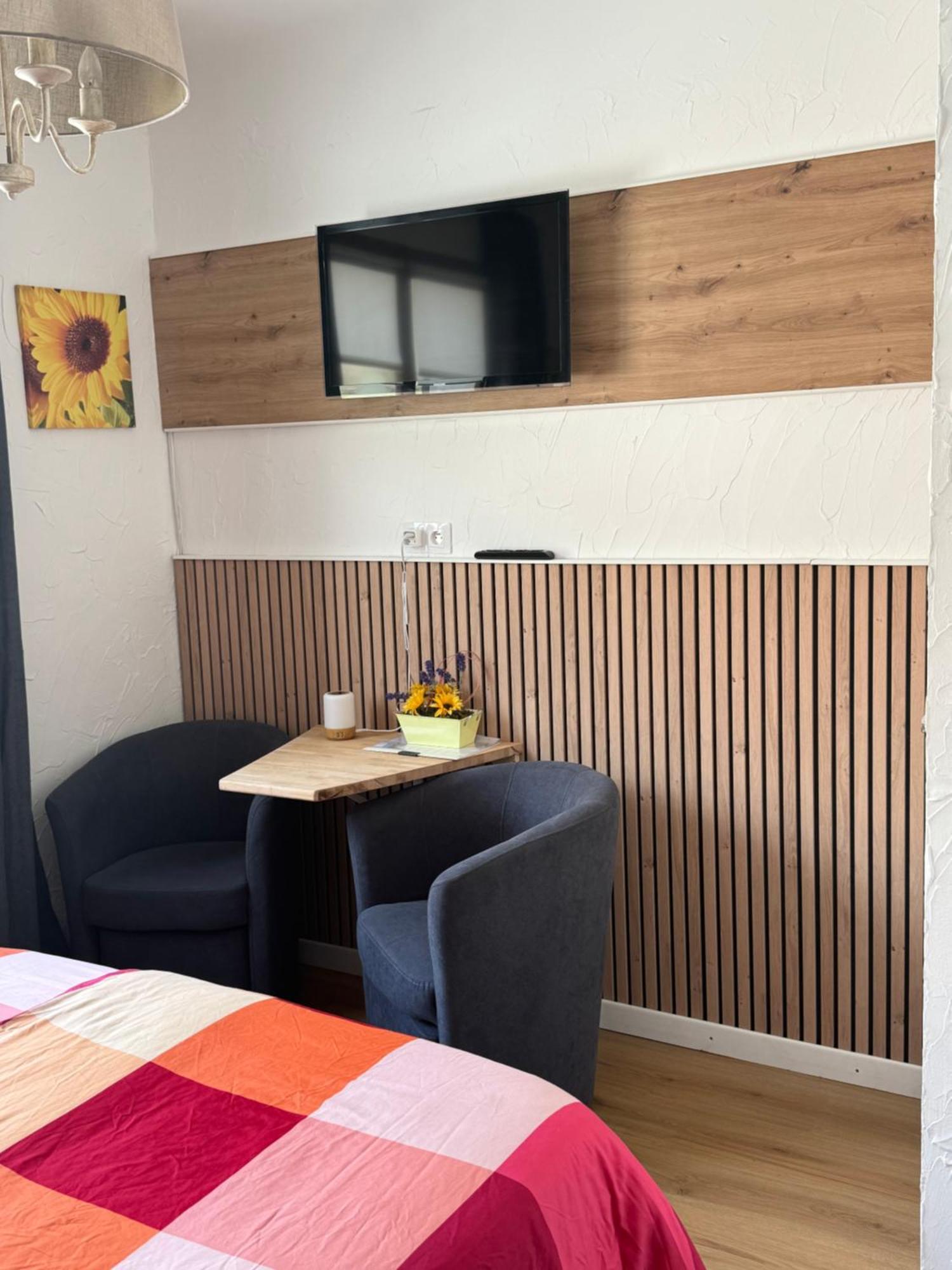 Bnb Castellane Chambre D'Hotes B&B Zewnętrze zdjęcie