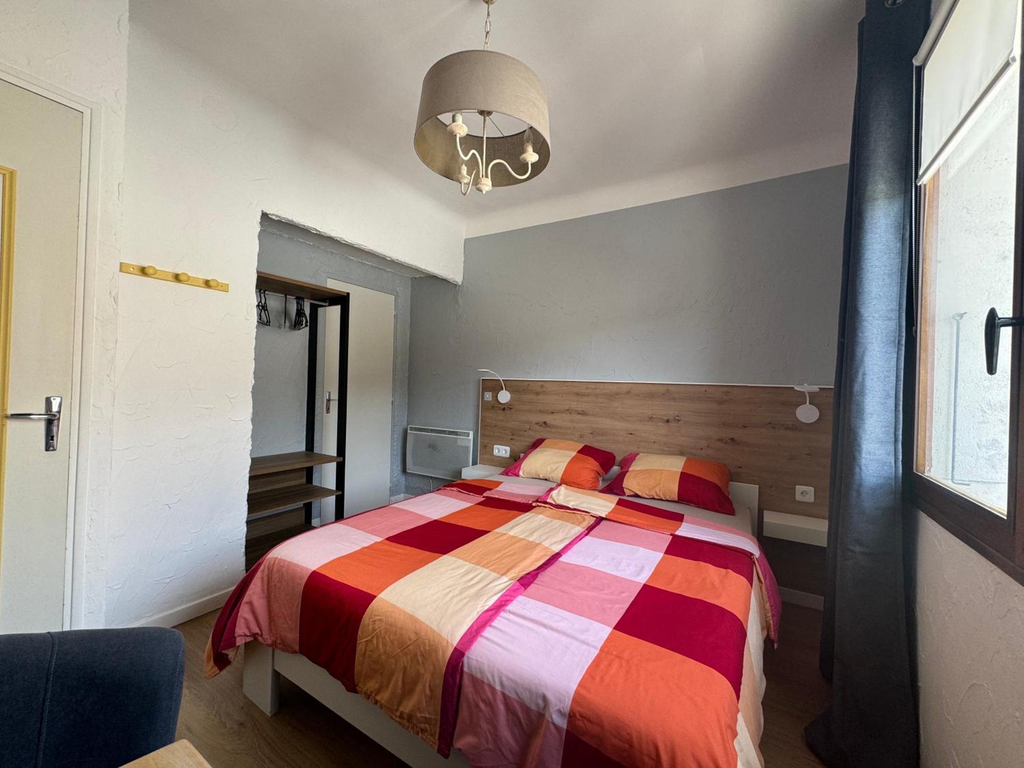 Bnb Castellane Chambre D'Hotes B&B Zewnętrze zdjęcie