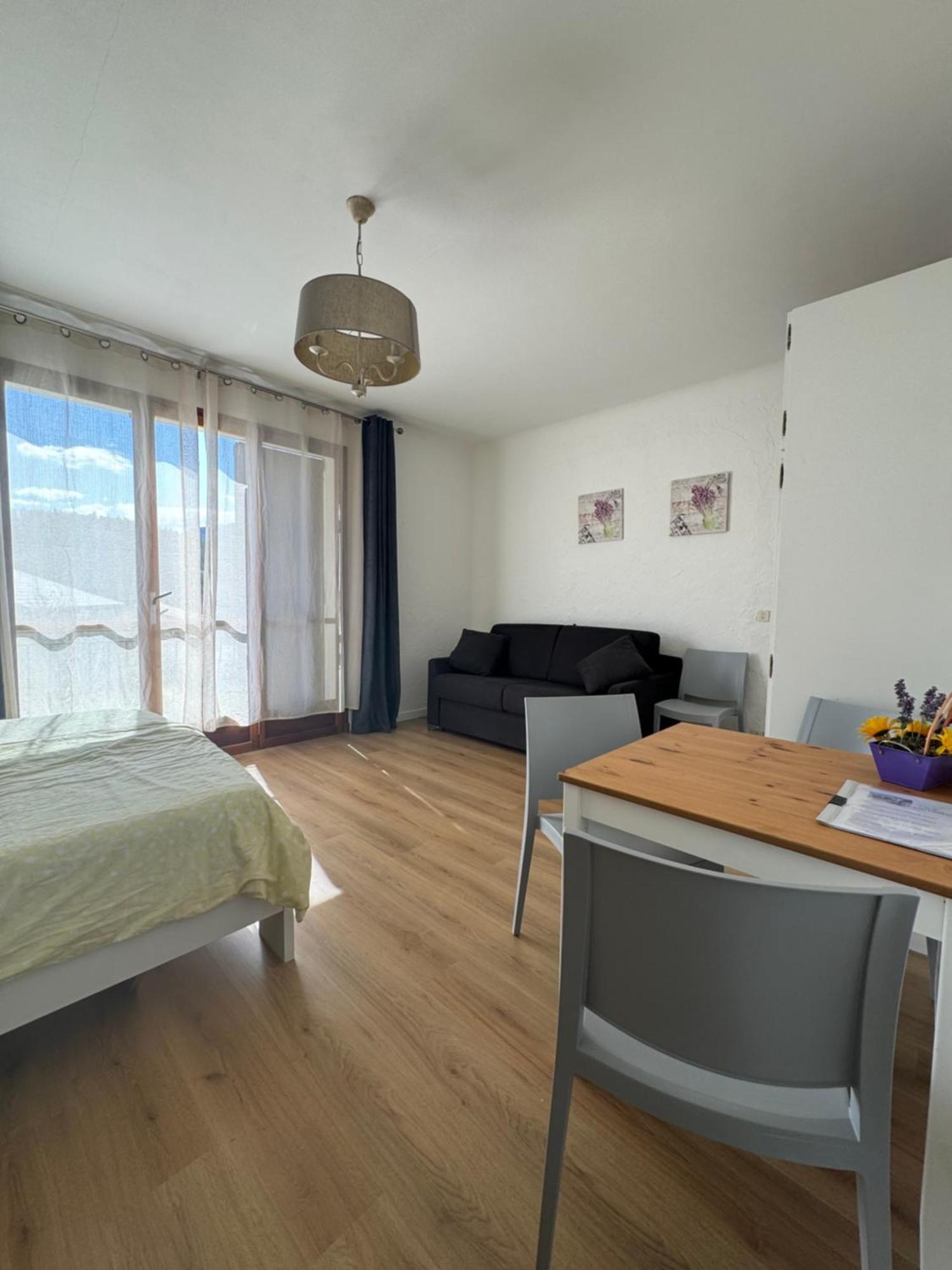 Bnb Castellane Chambre D'Hotes B&B Zewnętrze zdjęcie