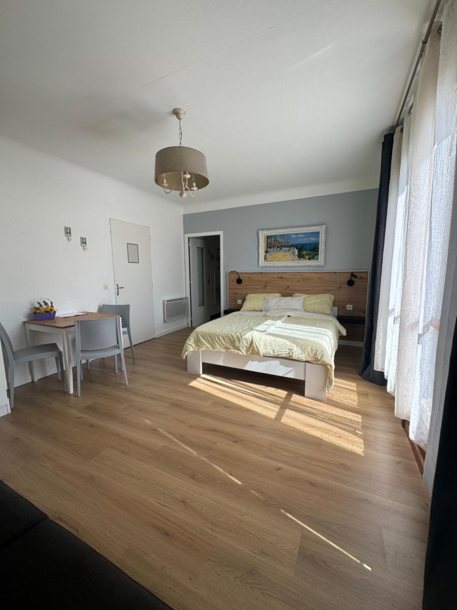 Bnb Castellane Chambre D'Hotes B&B Zewnętrze zdjęcie