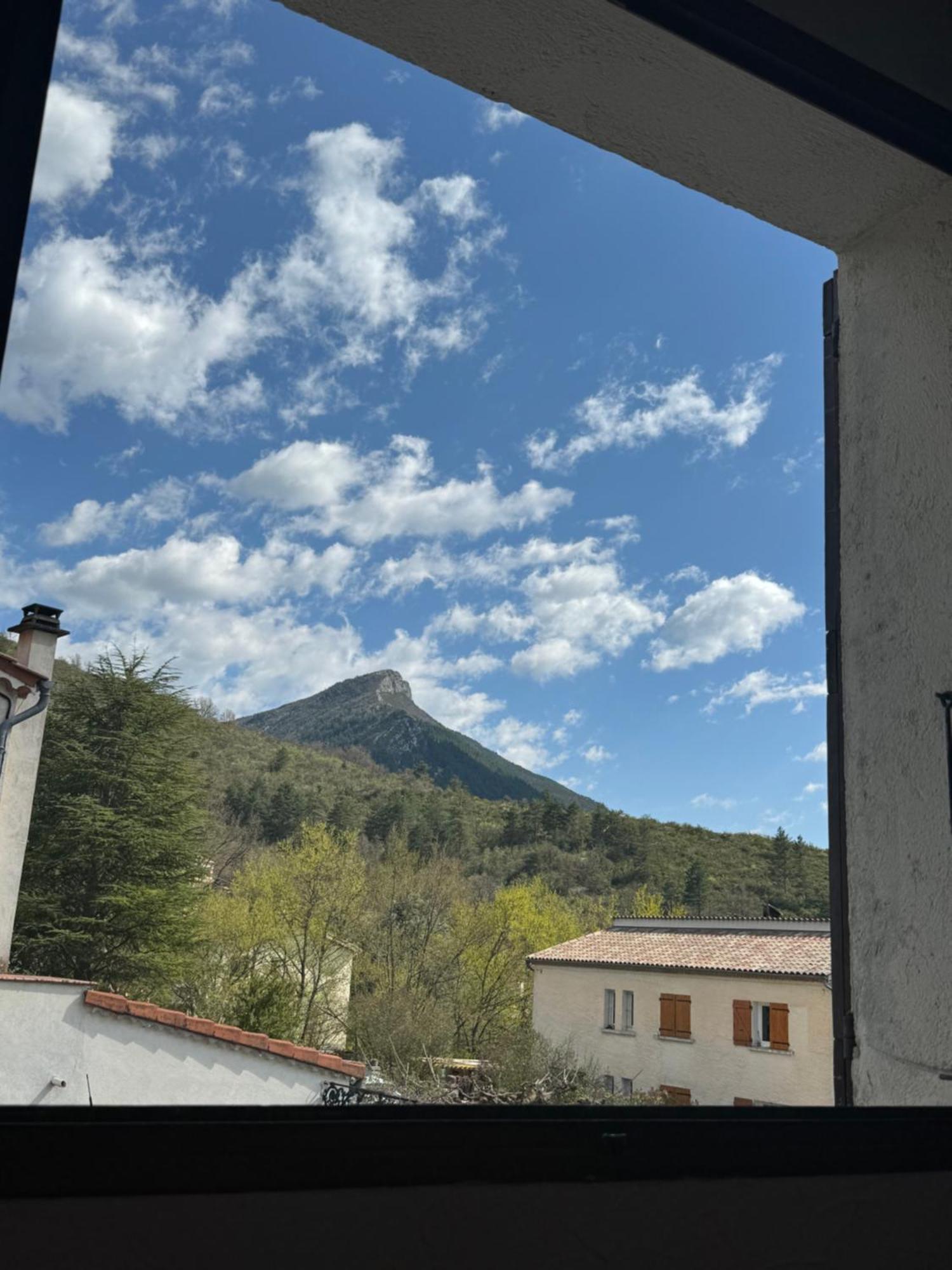 Bnb Castellane Chambre D'Hotes B&B Zewnętrze zdjęcie
