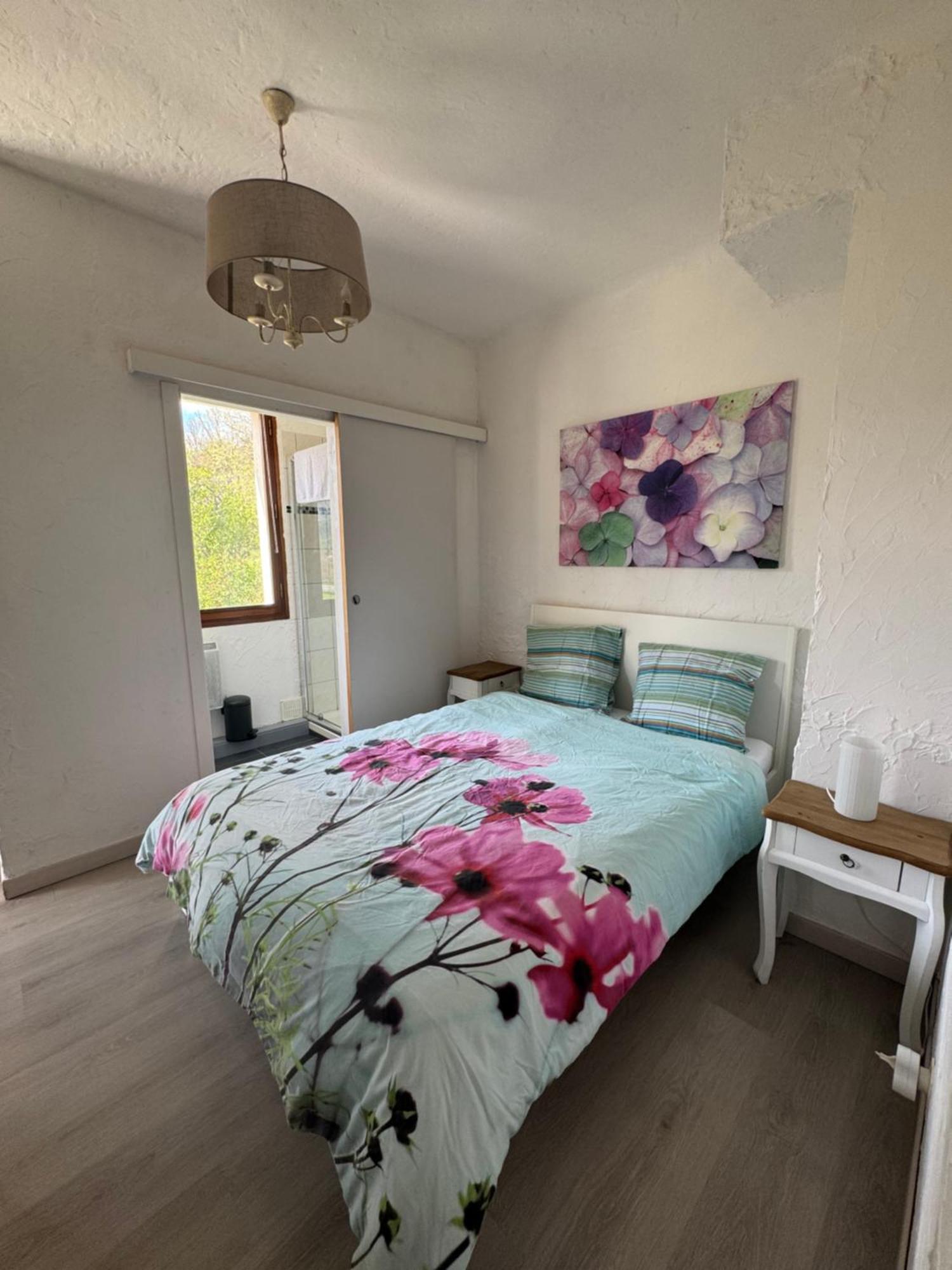 Bnb Castellane Chambre D'Hotes B&B Zewnętrze zdjęcie
