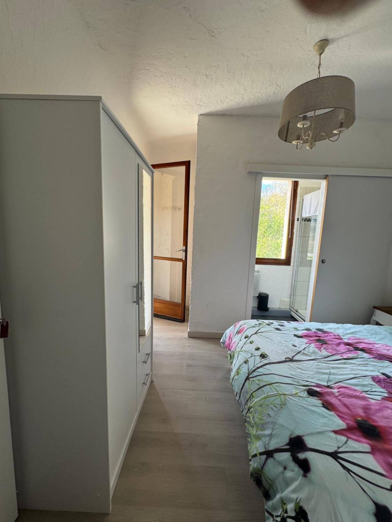 Bnb Castellane Chambre D'Hotes B&B Zewnętrze zdjęcie