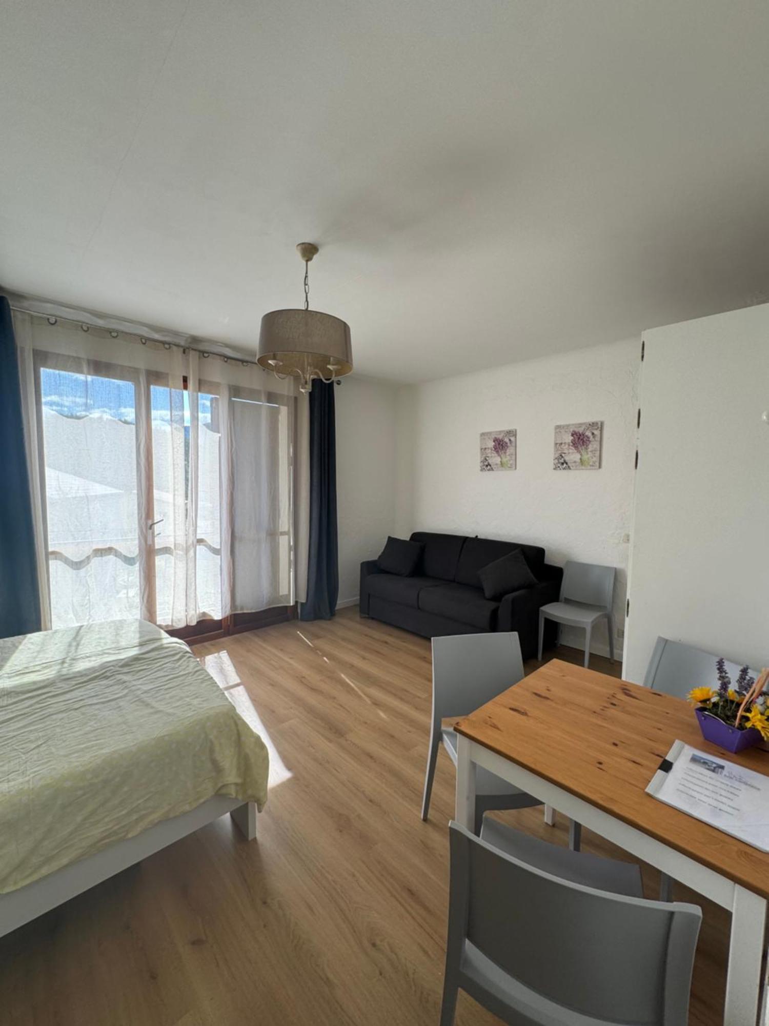 Bnb Castellane Chambre D'Hotes B&B Zewnętrze zdjęcie