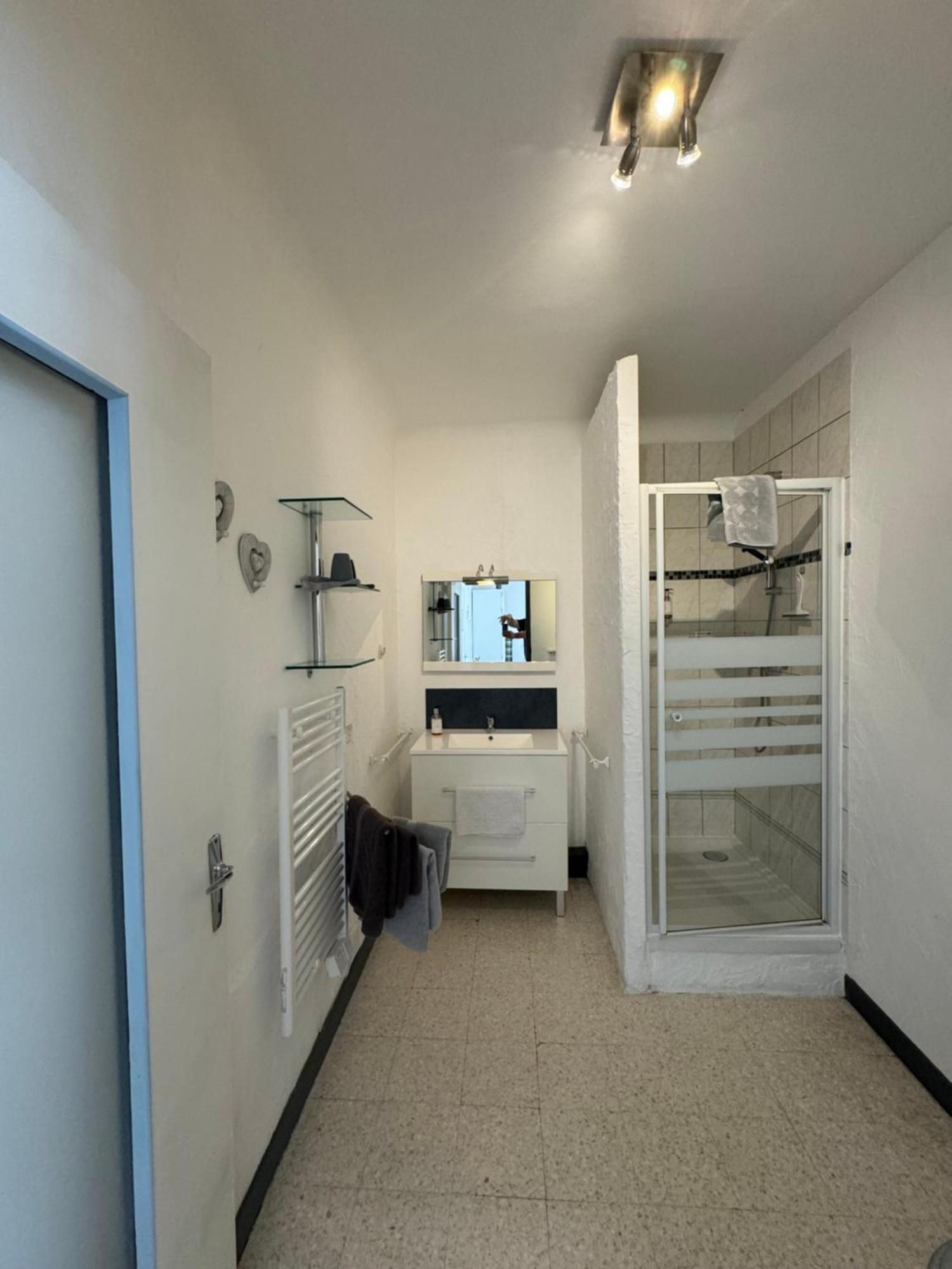 Bnb Castellane Chambre D'Hotes B&B Zewnętrze zdjęcie