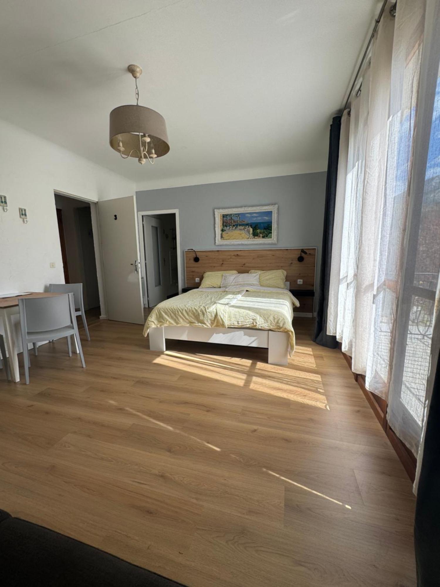 Bnb Castellane Chambre D'Hotes B&B Zewnętrze zdjęcie