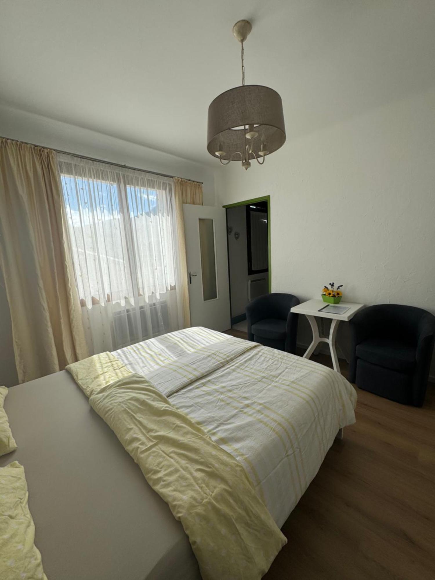 Bnb Castellane Chambre D'Hotes B&B Zewnętrze zdjęcie