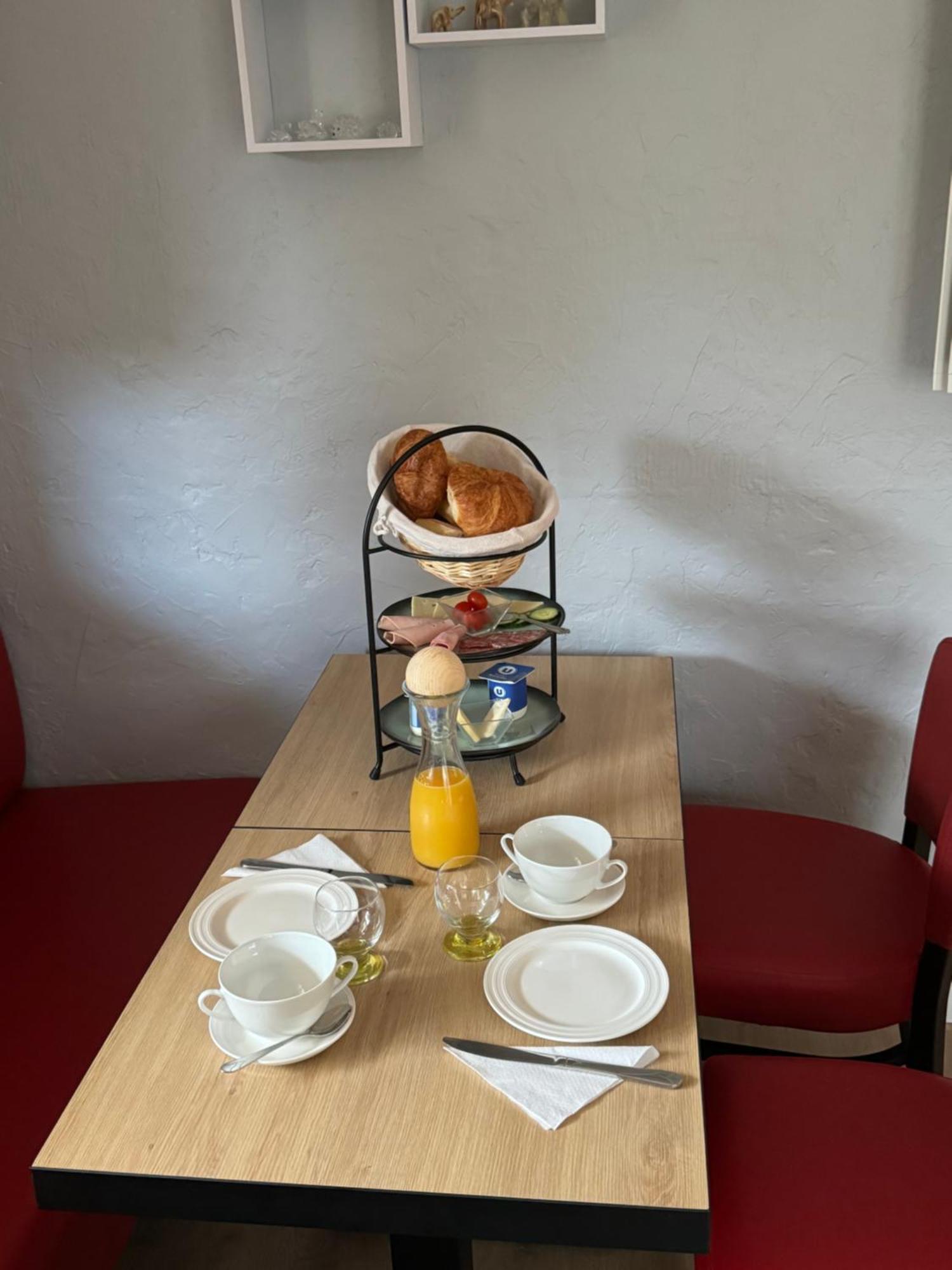 Bnb Castellane Chambre D'Hotes B&B Zewnętrze zdjęcie