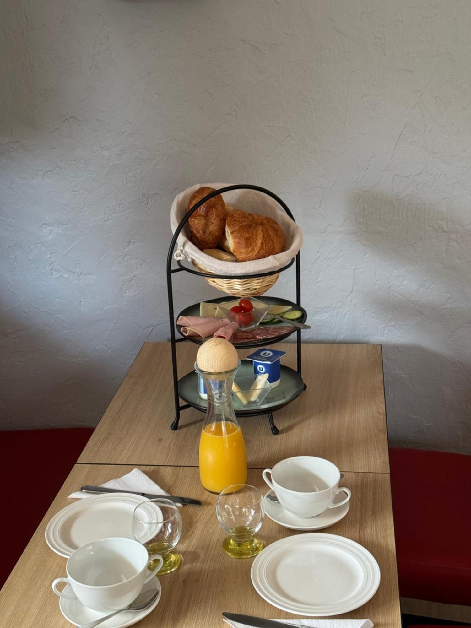 Bnb Castellane Chambre D'Hotes B&B Zewnętrze zdjęcie