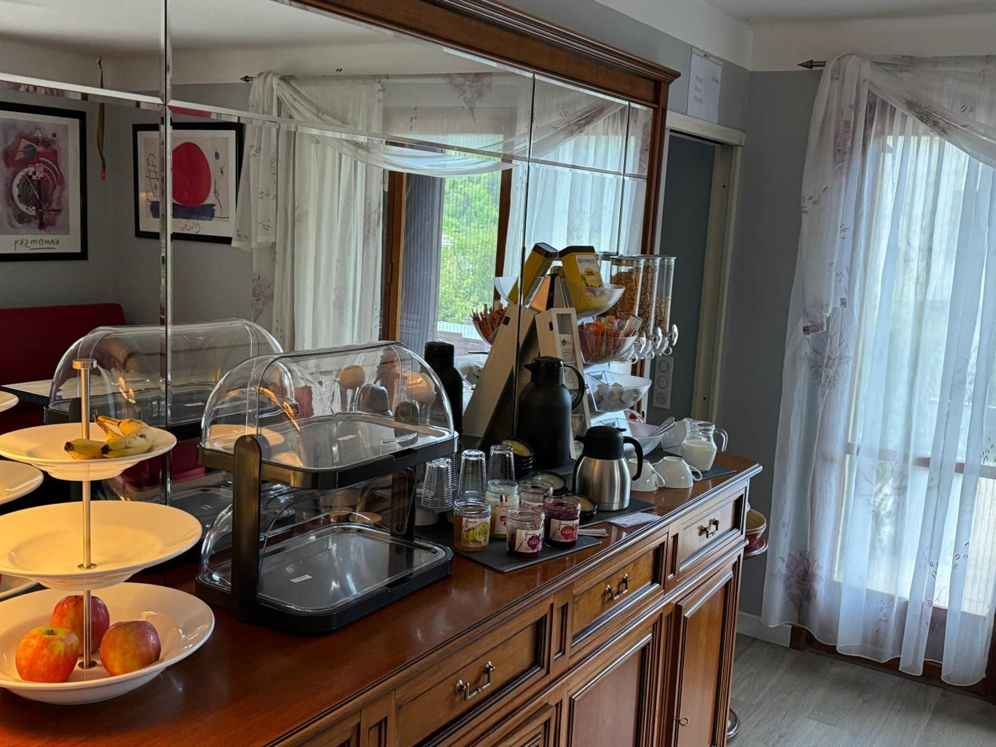 Bnb Castellane Chambre D'Hotes B&B Zewnętrze zdjęcie