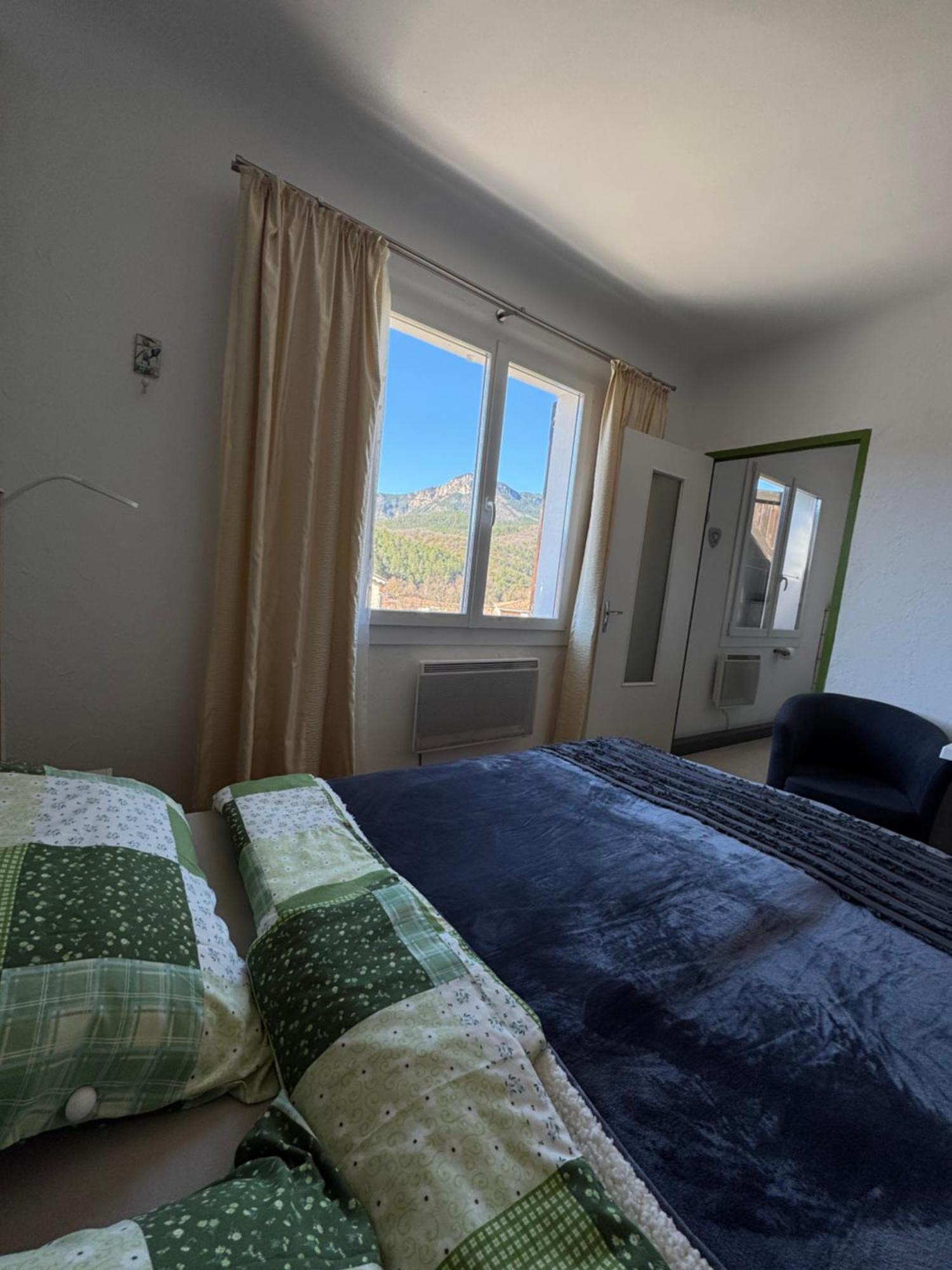 Bnb Castellane Chambre D'Hotes B&B Zewnętrze zdjęcie
