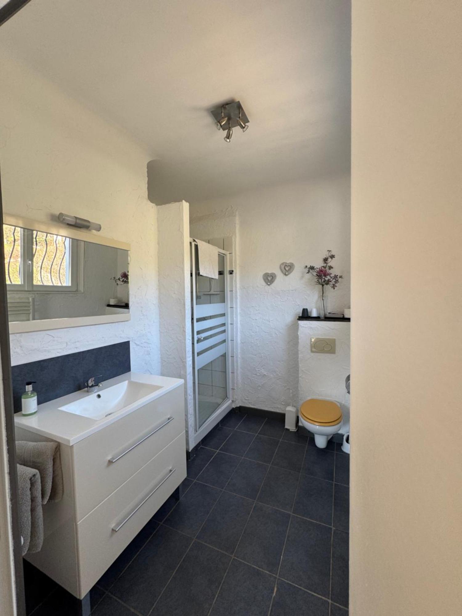 Bnb Castellane Chambre D'Hotes B&B Zewnętrze zdjęcie