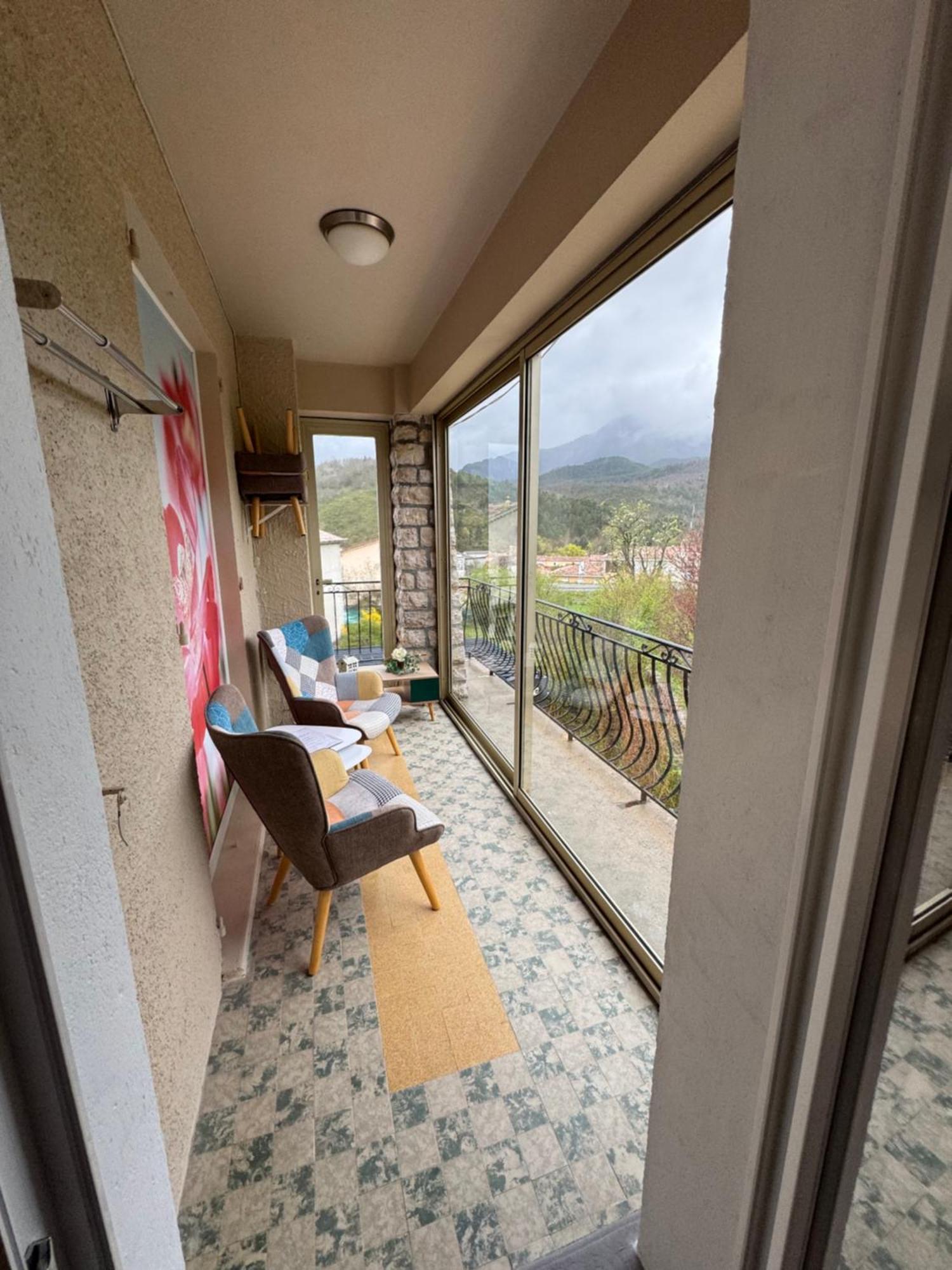 Bnb Castellane Chambre D'Hotes B&B Zewnętrze zdjęcie